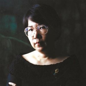 席慕蓉：乡愁不只是一种情绪，不是软弱的感伤