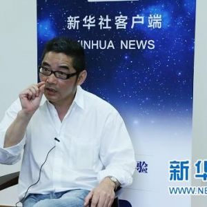 苏童：写作是离地三公尺的飞翔