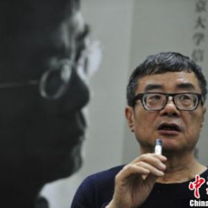 周国平：读名著像给一个人的精神“打底子”