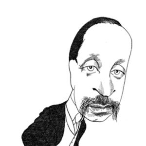 里尔克逝世90周年: 环绕我们升起而又落下的太阳
