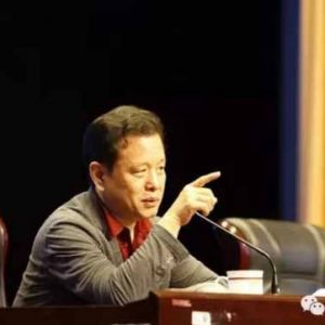 李敬泽：走到广大读者和朋友中去