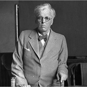 叶芝和爱尔兰文学复兴