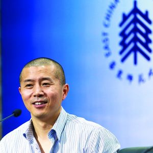 毕飞宇：当谨慎对待“国学”二字
