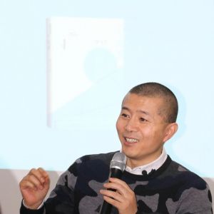 毕飞宇：鲁迅和张爱玲都是冷的， 但鲁迅的幽默中和了冷