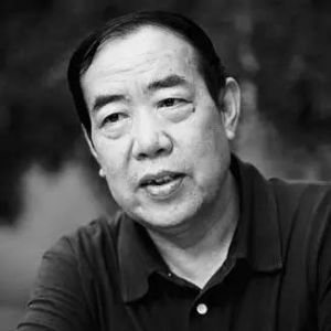 贾平凹：写作实在是我的宿命