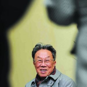 王蒙：文学不会消亡它对人精神的推动超过一切
