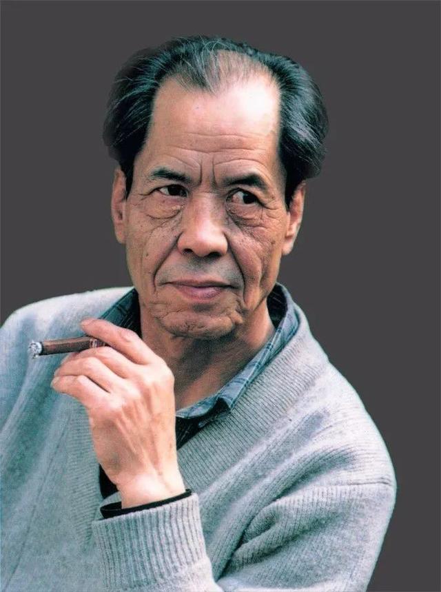 陈忠实：读这些外国小说，给了我巨人的肩膀