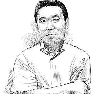 村上春树：文学在许多情况下起不到现实作用