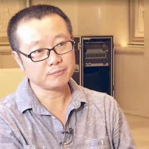 刘慈欣：中国科幻文学迎来黄金时代了吗？