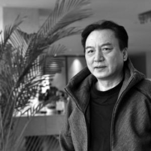 程永新：文学圣殿