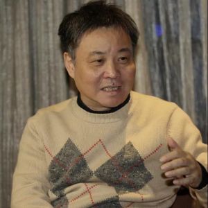 余华：人性在任何时代都是一样的