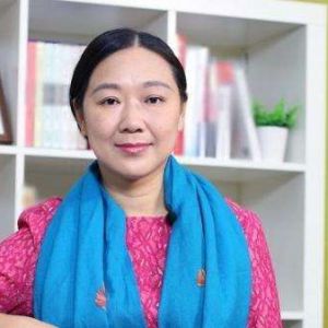 新作谈 | 蒋胜男《天圣令》：另一个穿龙袍的女人