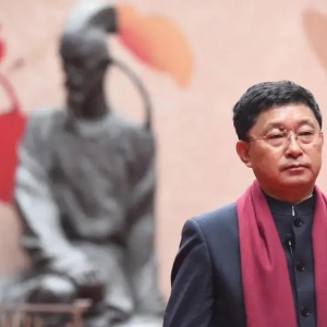 阿来：疫情之下，该怎样思考世界