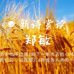 诗歌须从“小我书写”走向“大我书写”