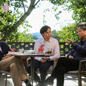 余华 罗翔：精神内耗不是坏事，它可以磨练写作与爱的能力