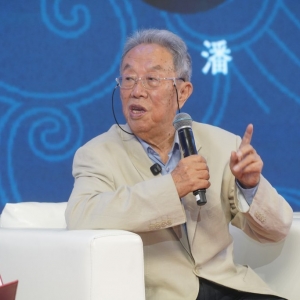 91岁王蒙酝酿30年，焕新300年《聊斋》经典